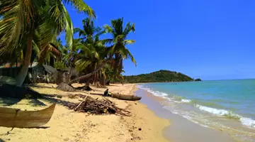 Présentation du Mada Nosy Trail à Madagascar