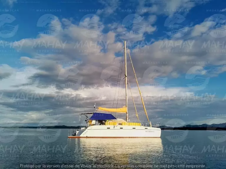 organiser une croisière dans la baie des russes à Madagascar avec une agence réceptive