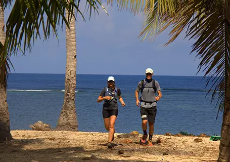 participer au mada nosy trail à madagascar