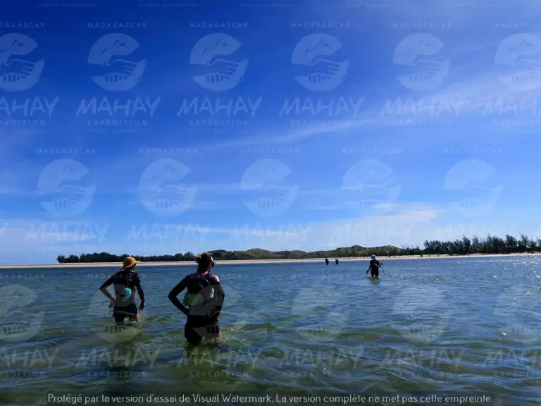 Faire un voyage sportif avec une agence réceptive à Madagascar