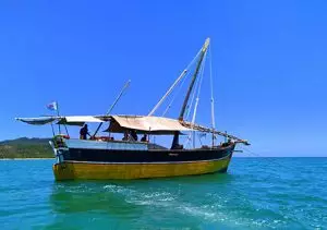 boutra sakalava à madagascar mada nosy Trail